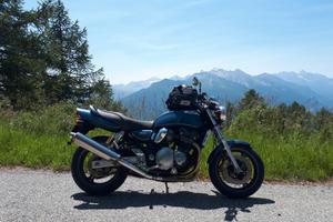 Suzuki GSX 1200 Inazuma