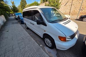 Marco Polo 1998 con 216'500km