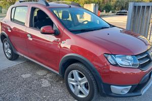 Dacia Sandero Stepway 1.5 dCi 90CV UniProprietario