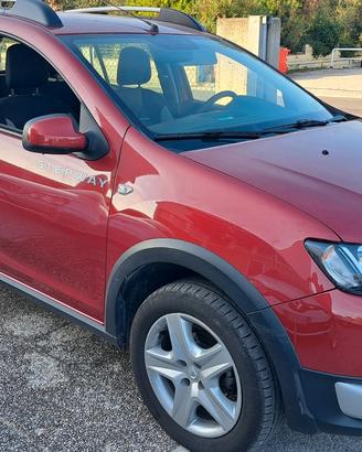 Dacia Sandero Stepway 1.5 dCi 90CV UniProprietario