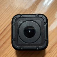 Gopro hero session