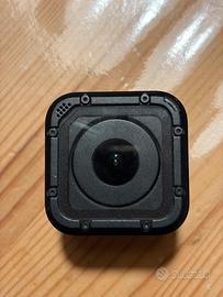 Gopro hero session