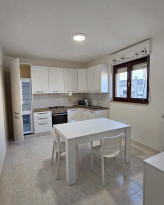 Home total White 