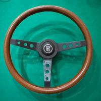 Volante Francis Lombardi