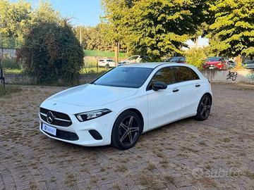 Mercedes Classe A 180 Premium auto