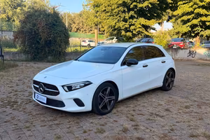 Mercedes Classe A 180 Premium auto
