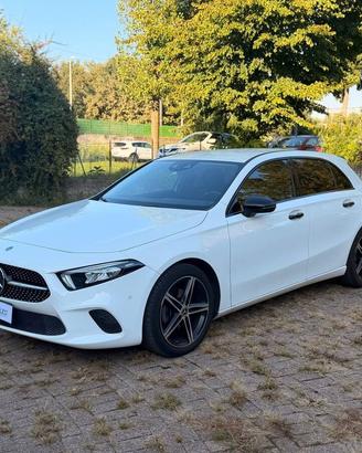 Mercedes Classe A 180 Premium auto