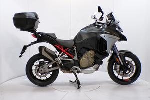 Ducati Multistrada V4 S
