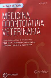 Eserciziario e teoria testbusters