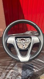 Volante smart 451 pulse