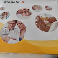 Tiralatte Medela 