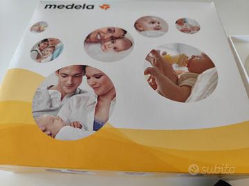 Tiralatte Medela 