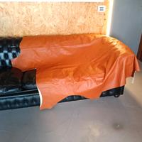 vera pelle di vitello