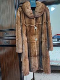 Pelliccia di visone