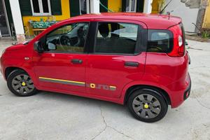 Fiat Panda 1.2cc 69cv Allestimento Young 2014