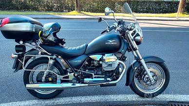 Moto Guzzi California 1100 Aquila Nera