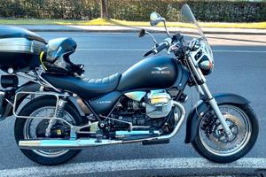 Moto Guzzi California 1100 Aquila Nera