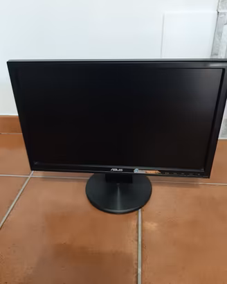 Monitor 