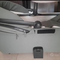 Culla neonato Foppapedretti