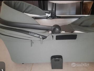 Culla neonato Foppapedretti