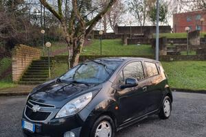 CHEVROLET SPARK 1.0 ADATTA PER NEOPATENTATI