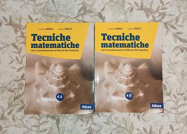 Tecniche Matematiche 4A-4B