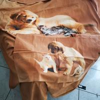 Completo letto lenzuola singolo 3 pezzi Bassetti