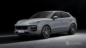 Vari ricambi per porsche cayenne 2021;2023