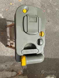 Cassetta wc camper - fresh up set c200