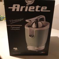 Spremiagrumi Ariete vintage