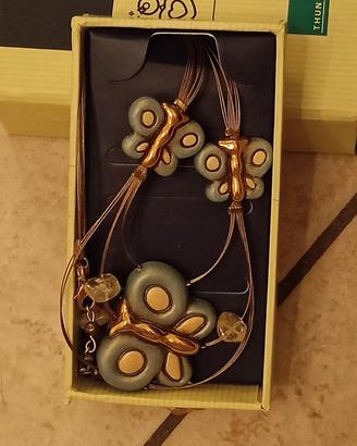 Collana Liberty Thun