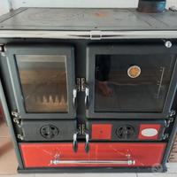 stufa cucina NORDICA