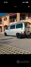 Cerchi 16” vw
