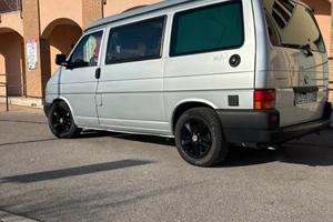 Cerchi 16” vw