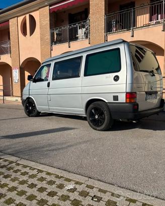 Cerchi 16” vw