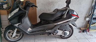 Scooter piaggio