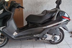 Scooter piaggio