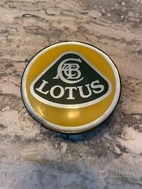 Coprimozzo Lentina Cerchio Lotus Elise/Exige S3