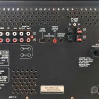 Piastra Amplificatore integrato 