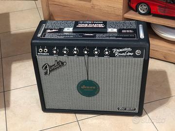Fender Princeton tone master