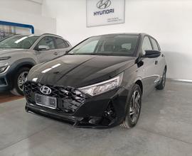 Hyundai i20 1.2 MPI MT ConnectLine my25