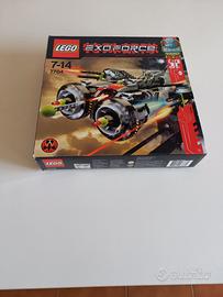 lego exo Force 7704
