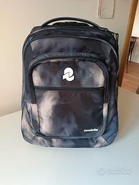 Zaino trolley Seven 
