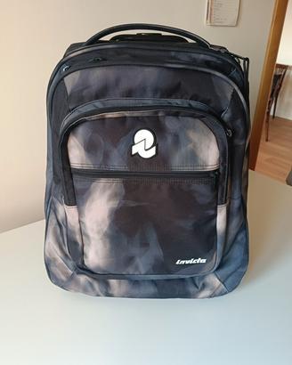 Zaino trolley Seven 