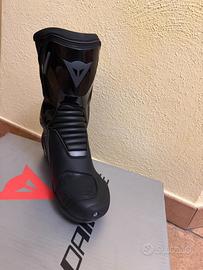 Stivali moto