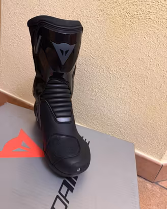 Stivali moto