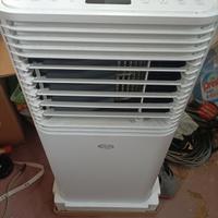 condizionatore portatile 