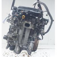 ZM01 MOTORE CITROEN C3 (A51) 1.0 B 12V MAN 5M 68CV