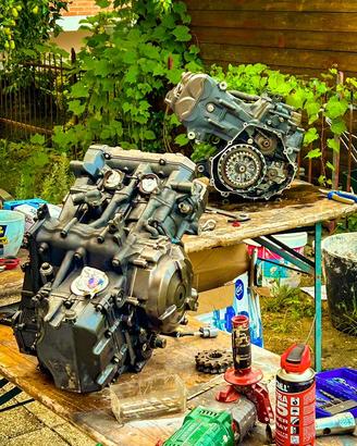 RICAMBI MOTORE YAMAHA MT-07 [ LEGGERE DESCRIZIONE