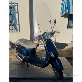 Piaggio Vespa 50 LX